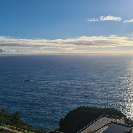 The View House - Sesimbra Apartment Luaran gambar