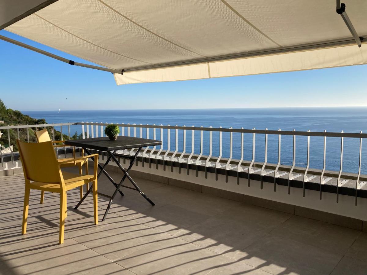 The View House - Sesimbra Apartment Luaran gambar